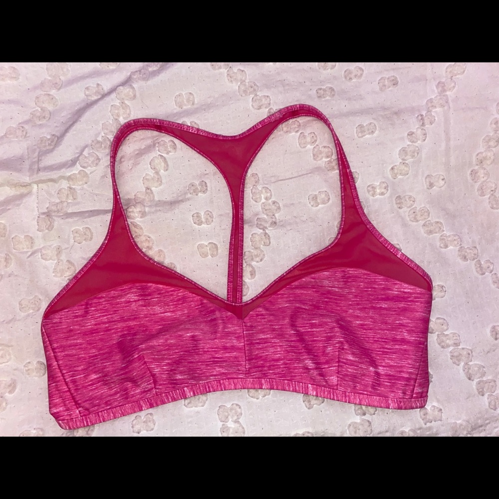 Lululemon Swim Top